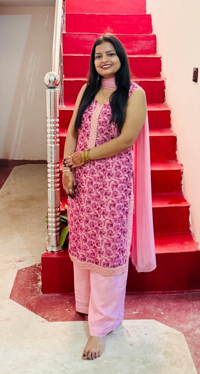 MEENU KUMARI
